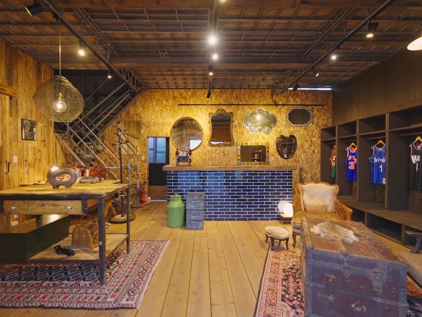 【4月25日・26日限定】外壁塗装のプロが手掛けるリユースショップ「monoroom大阪」がオープン