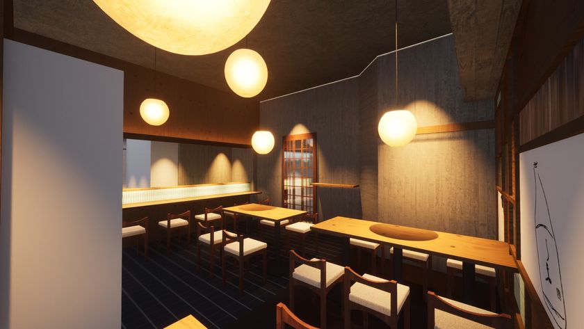 混沌とした渋谷に、温もりの「島」が生まれる　小料理や「しま」2026年5月13日、渋谷・桜丘町にオープン