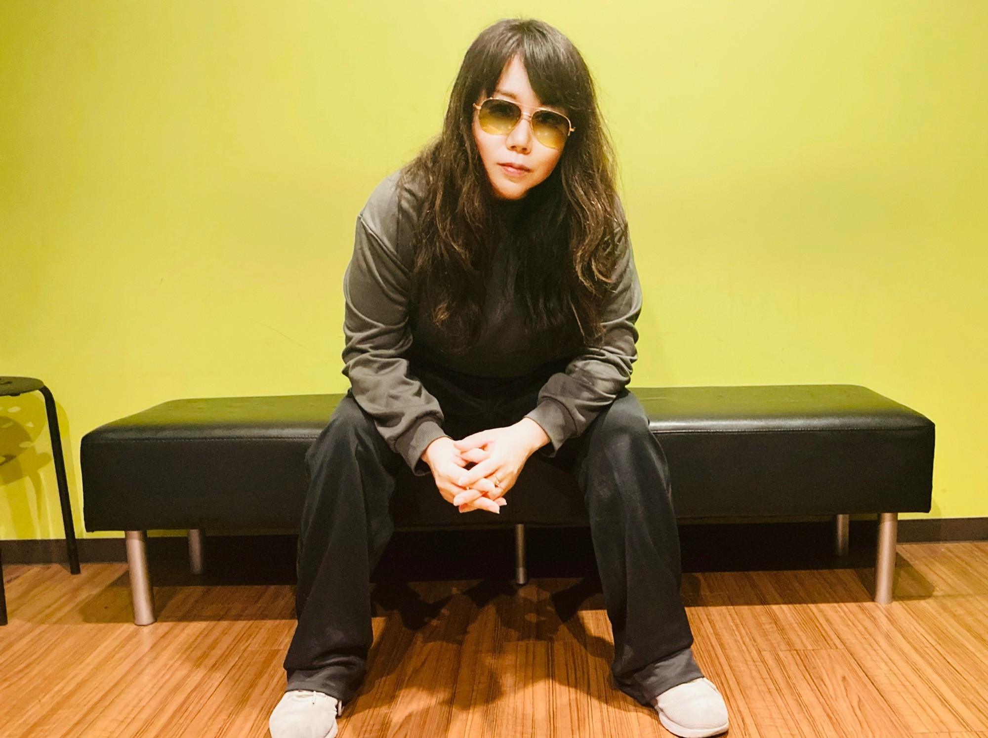 【新宿系ラッパー】Mcハイジがラッパー般若ビートの新曲『地元の唄 中野坂上REMIX』の配信が決定！リアルな人生を刻む！