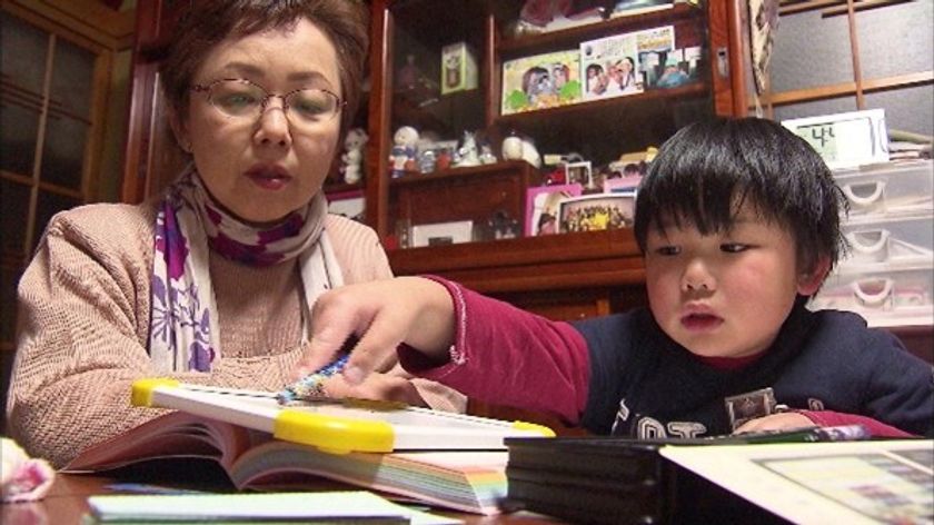 震災で家族全員を失い…「ひとりじゃない　ボクとおばちゃんの15年」2026年5月10日 24：55～(日本テレビ系列全国放送)