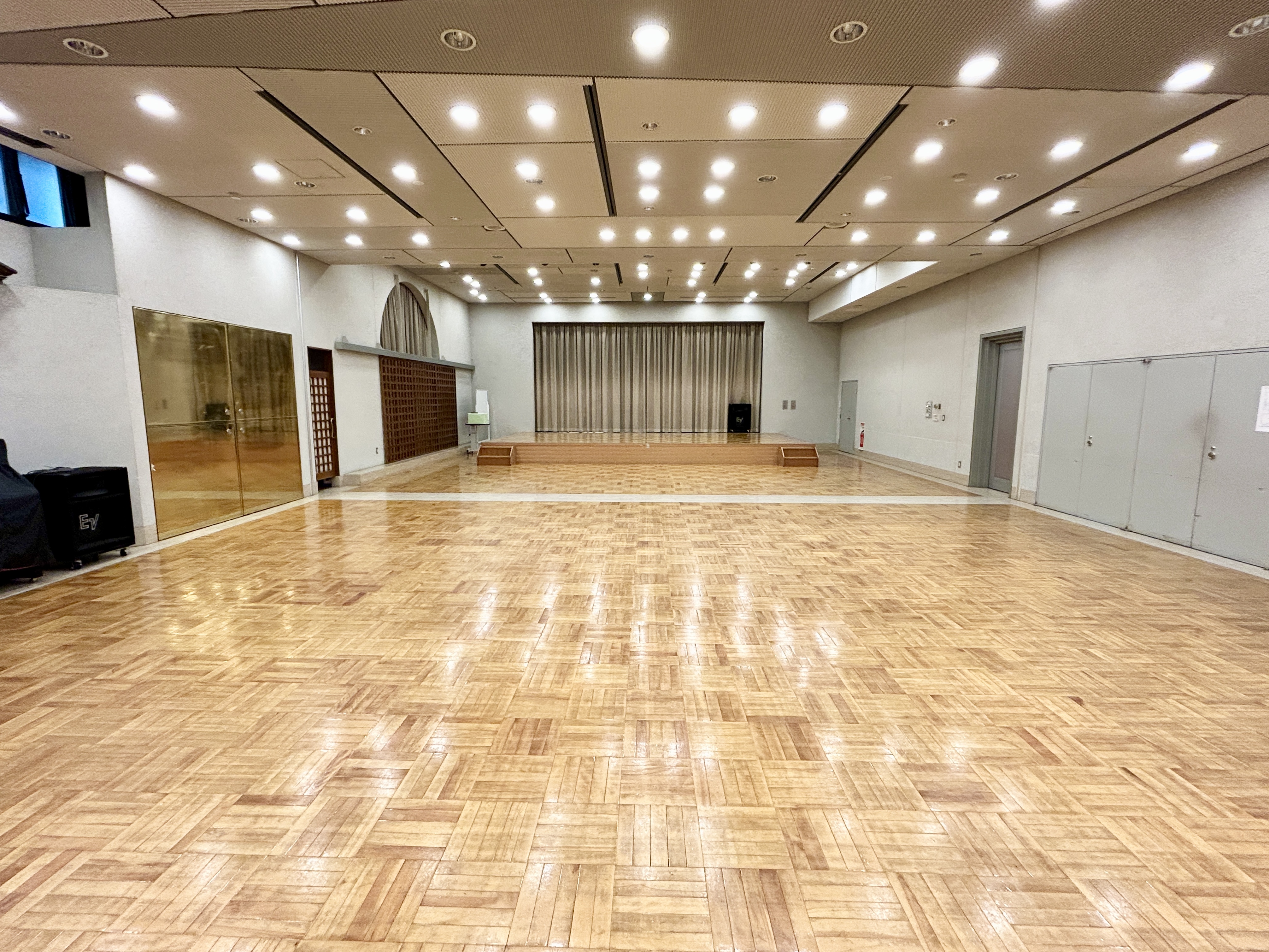 御茶ノ水駅徒歩4分に貸し会議室・大型ホールが登場最大200名対応