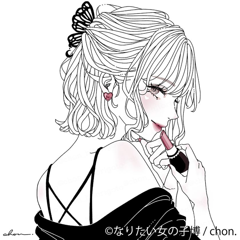 平成レトロ・Y2K・ガーリーな世界観で描く“憧れの女の子”が集結　「なりたい女の子博」7/4(土)から名古屋で開催！限定グッズや新作アイテムが多数登場