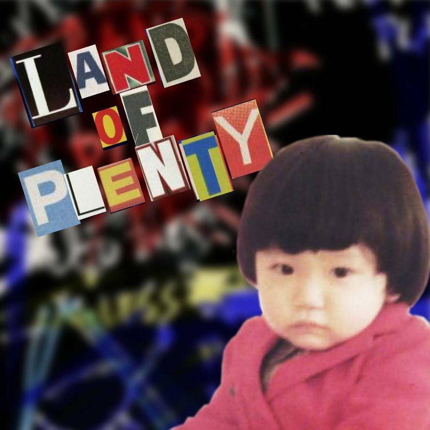 移民ラッパーOmen44、NYで20年超のキャリア集大成アルバムからの先行シングル第2弾「Land of Plenty」をリリースアメリカ社会と世界に問いを投げかける
