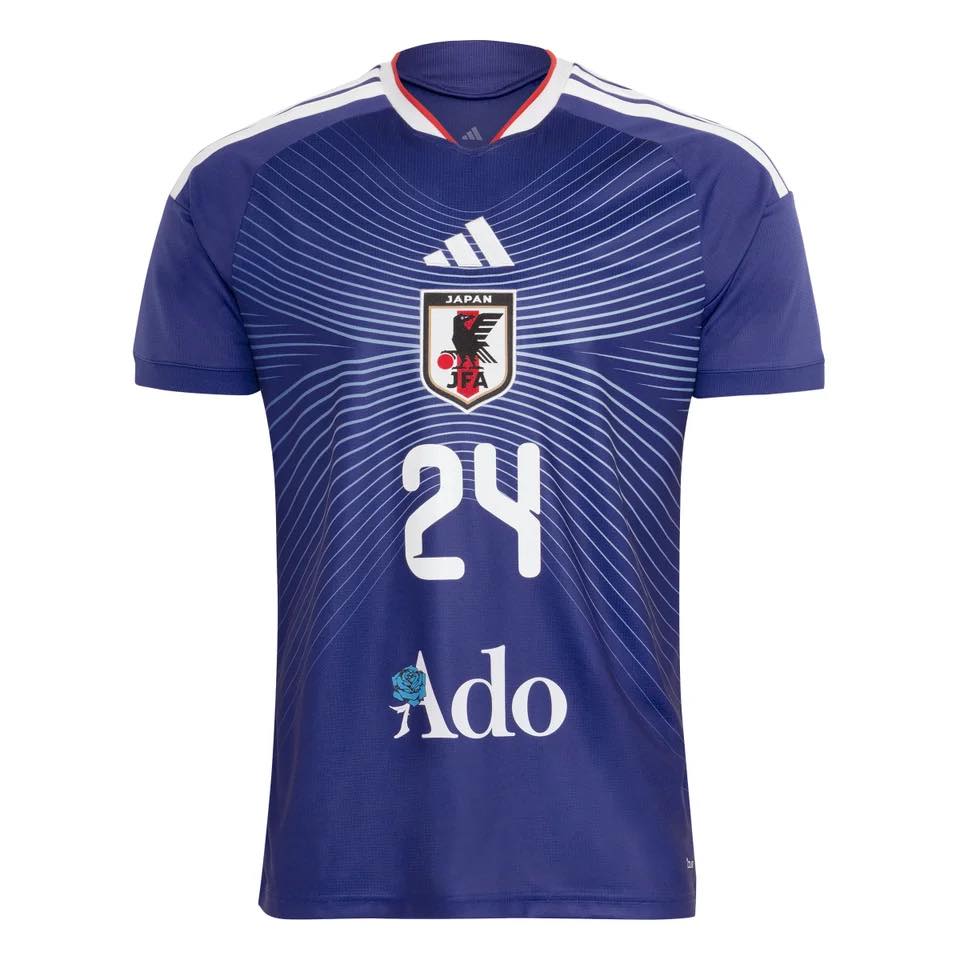 【2026W杯】観るだけは古い！？Adoコラボ・街着・メタバースで激変する“新時代のサッカー沼”