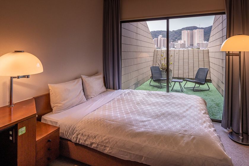 すべてのお客様に極上の眠りを、そしてパパ・ママに安心を千草ホテル、全世代にやさしい「グッドスリープ＆キッズフレンドリー」な宿泊サービスを本格展開！