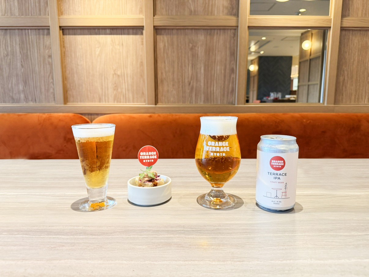 京都駅前でビール祭り！「クラフトビールフェスタ～Festa della Birra～」開催