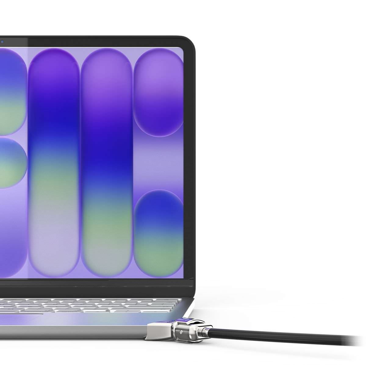 MacBook専用セキュリティスロットアダプターのラインナップを拡充
