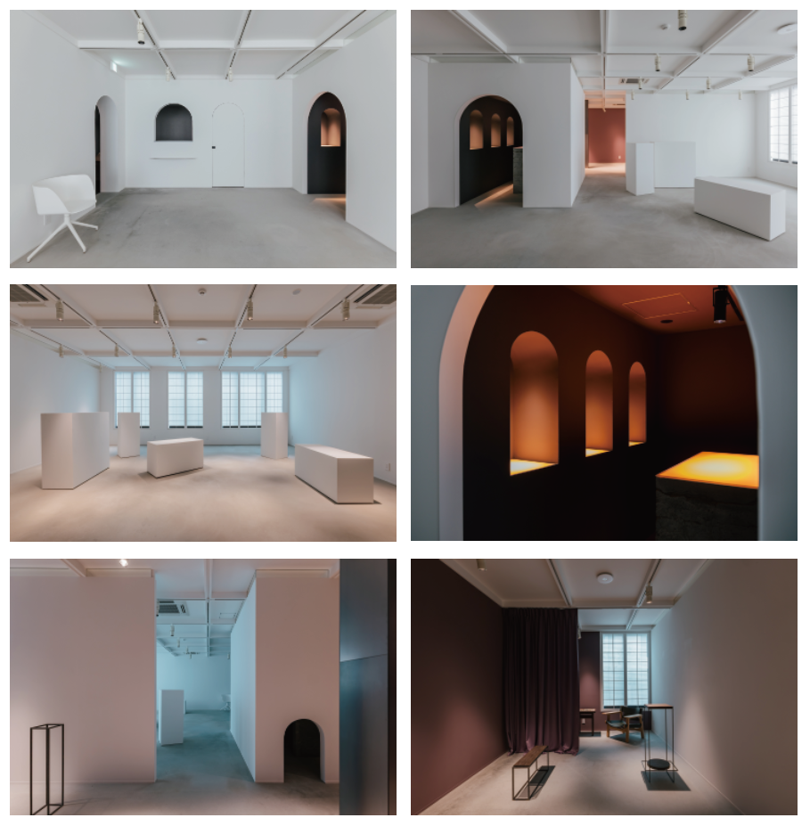 【BIOME Kobe】"アートギャラリーのようでギャラリーではない — A gallery, but not a gallery."神戸で展開しているBIOME（バイオーム）が、阪急神戸線・御影駅南エリアへ拠点を移した。新しい場での初の展覧会は、2026年5月9日（土）より開催。新たなスペースのご紹介とともに、改めてBIOMEについてお知らせいたします。