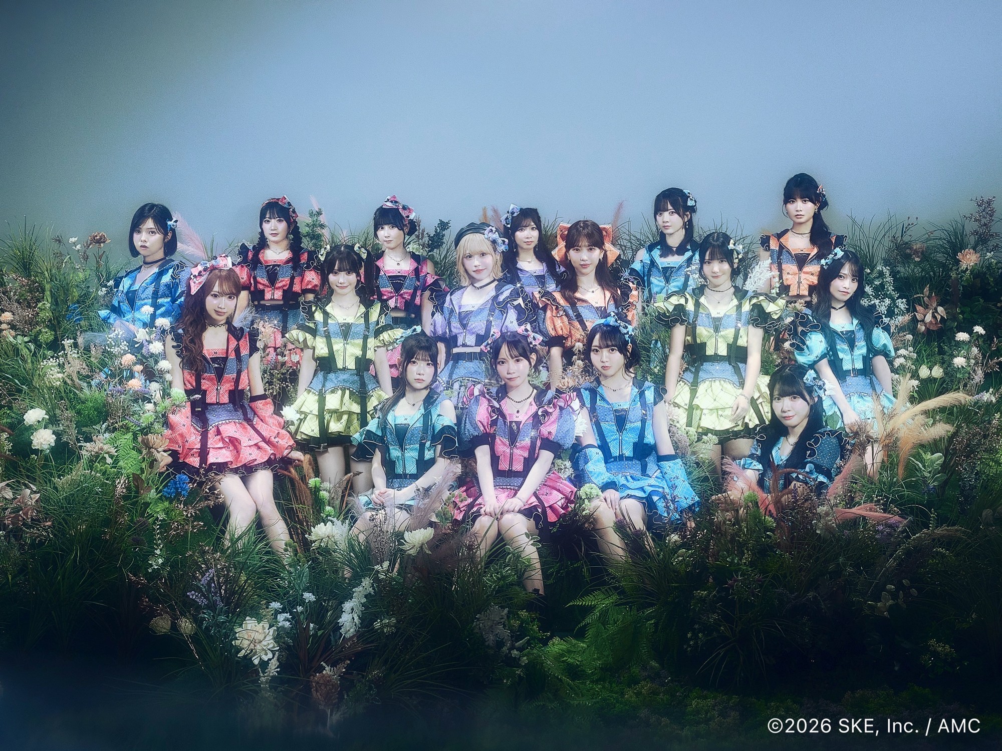 【TOKAI RADIO】SKE48 大村杏が“議長”に就任　10月スタートの新レギュラー番組「SKE48の作戦会議 supported by Pococha」SKE48 20周年へ ファンと “作戦会議”