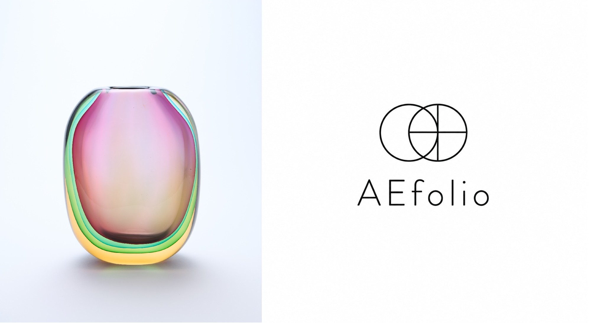 「GLASS ART by AEfolio」2026年11月広尾・有栖川公園前にオープン