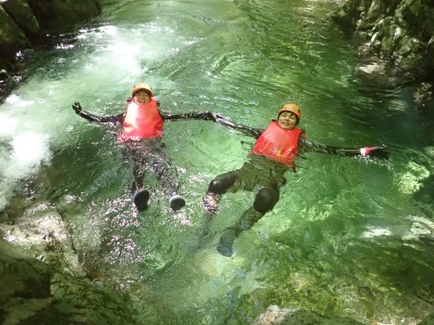 岐阜県における持続可能な観光を牽引する「NEXT GIFU HERITAGE ～岐阜未来遺産～」2つの認定プログラムを発表！