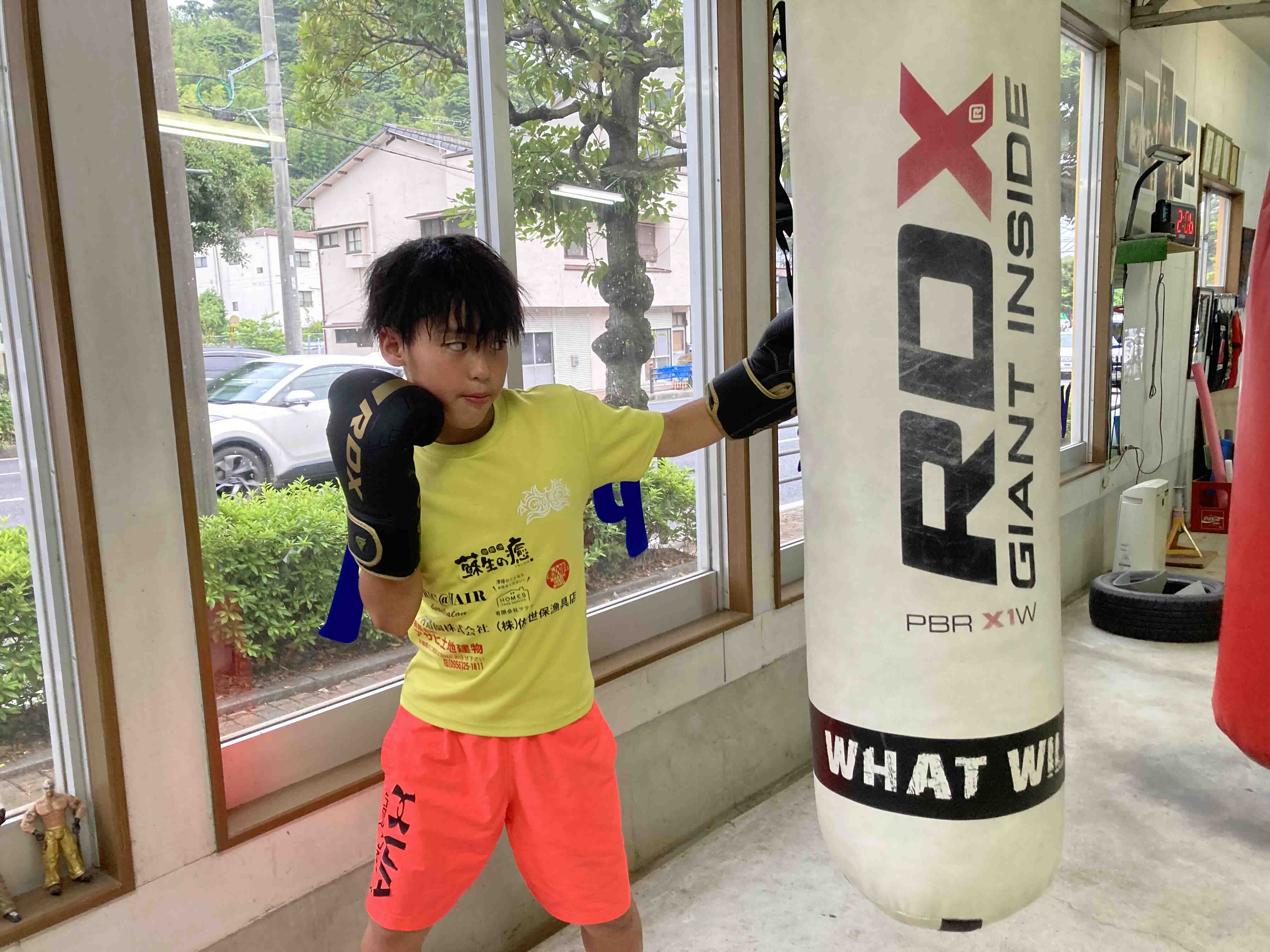 新空手全日本チャンピオンシップ2022準優勝！キックボクシングの世界チャンピオンを目指す小学５年生「中倉蓮磨」選手 インタビューメディア「BRIDGE OF DREAMS」に登場！