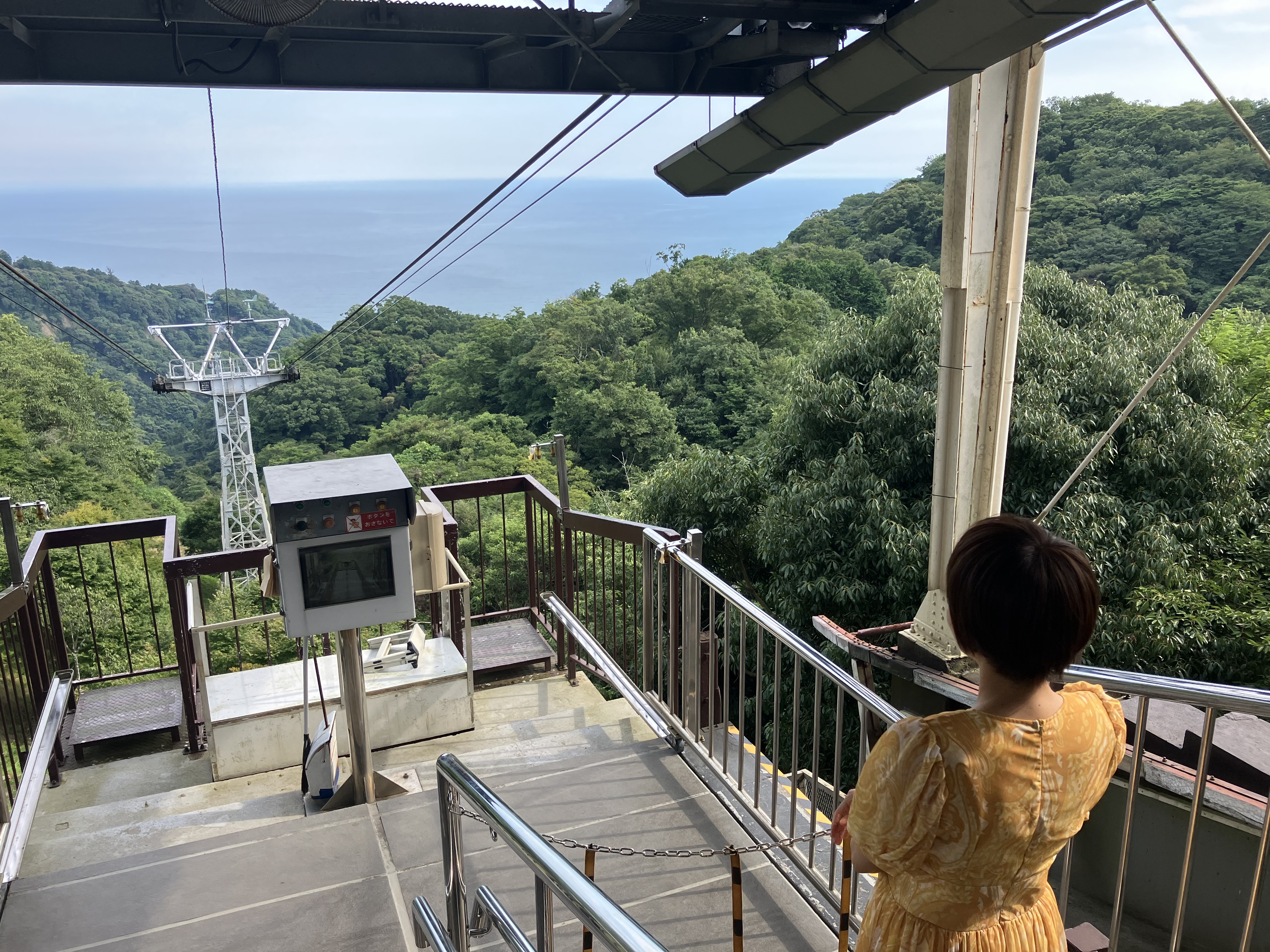 村井美樹が徳川家康ゆかりの金山をつなぐ歴史の道・黄金街道へ！「NEXT TRIP ～黄金KAIDO 静岡編～」8月19日(土)夕方5時00分からBS12で放送！