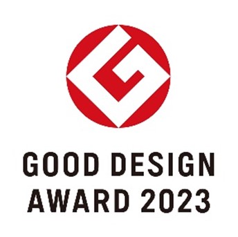 【ダイキン】『床置形ハウジングエアコン』と『ハイブリッドセラムヒート』の2製品が 「2023年度グッドデザイン賞」を受賞