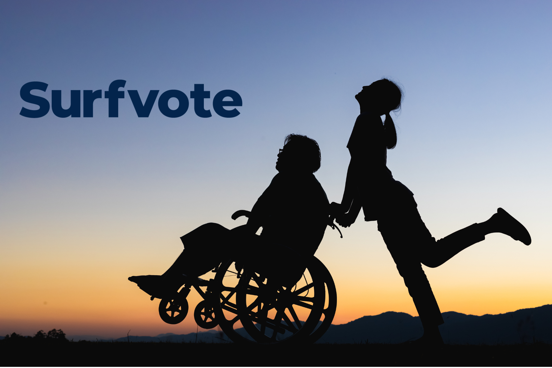 「介護を要する親が1人暮らしになるが、転勤・結婚などで他県に移る？」Surfvoteで投票開始