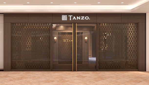 5か月待ちの結婚指輪・婚約指輪ブランド『TANZO.』神戸旧居留地店が11月17日(金)グランドオープン！