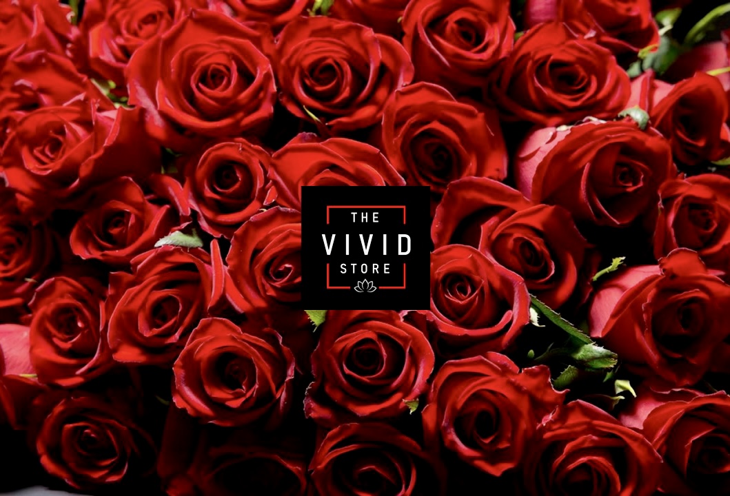 【12月27日迄！】VIVID・ザ・ストアにて新鮮な花々を特別価格でご提供中。