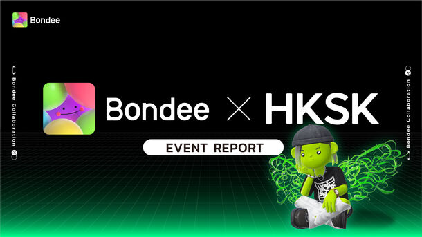 ＜コラボ出展レポート＞メタバースSNS「Bondee」がCES 2024にて日本発プロジェクト「XRT」を出展