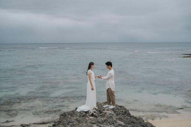 新たなフォトウエディングプランが誕生【沖縄本島・宮古島・和装プラン】