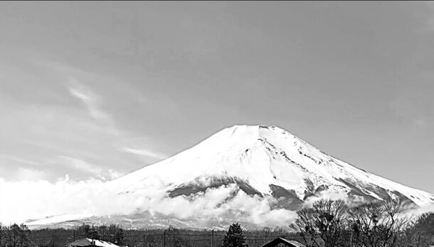 富士の裾野に広がる雄大な自然を背景にブライダルサロン「ティンカーベル」が4月26日グランドオープン