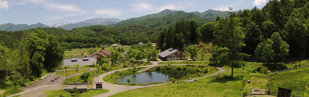 飛騨の観光牧場「-天空の牧場- 奥飛騨山之村牧場」　GW直前の4月20日に今シーズンオープン！