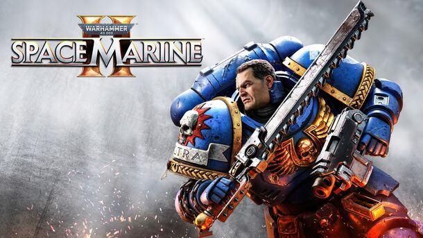 ティラニッドの大群を排除せよ。人類を守れ！『Warhammer 40,000: Space Marine 2』の通常版／Gold Edition版がPlayStation(R)5で2024年9月9日発売予定！新マルチプレイヤーモードのトレーラーを公開！現在予約受付中！