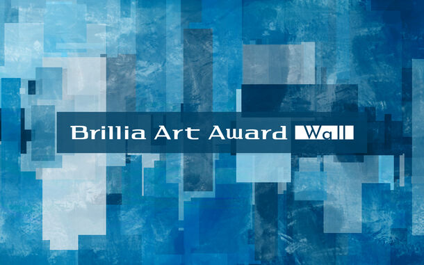 Brilliaのアートの取り組みが拡大　新公募展「Brillia Art Award Wall」開催