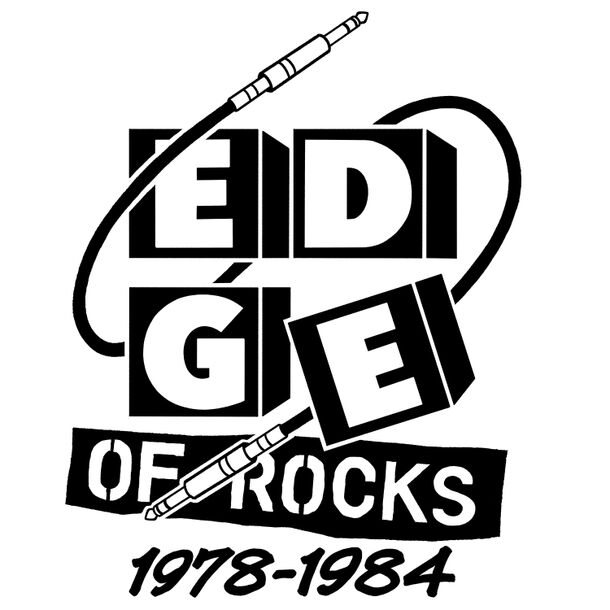 最も尖端的で創造性の高い時代、洋楽ロック変革期のデザイン展ART in MUSIC「EDGE OF ROCKS 1978-1984」　BAG-Brillia Art Gallery-にて7月13日(土)より開催