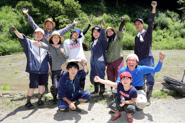 短期滞在で移住のミスマッチを防ぐ「お試し移住」が盛況　高知県四万十町の1ヶ月移住プログラムに都会の若者が続々参加　～「自分らしい働き方」説明会を8月21日(水)東京都港区にて開催～