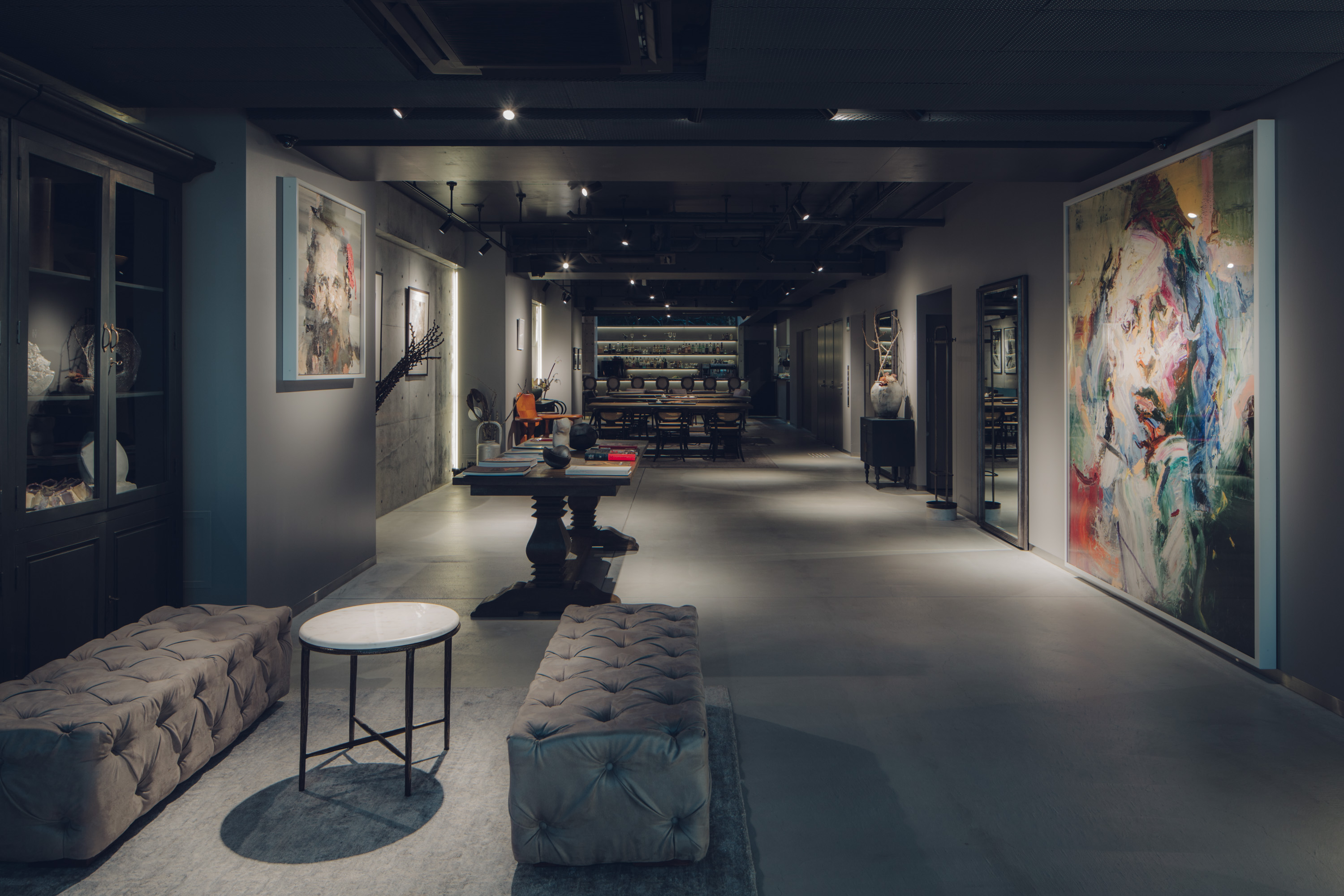 【node hotel】node hotel が所蔵するアートコレクションの特別展 「node collection #2」を9 月6 日（金）より開催