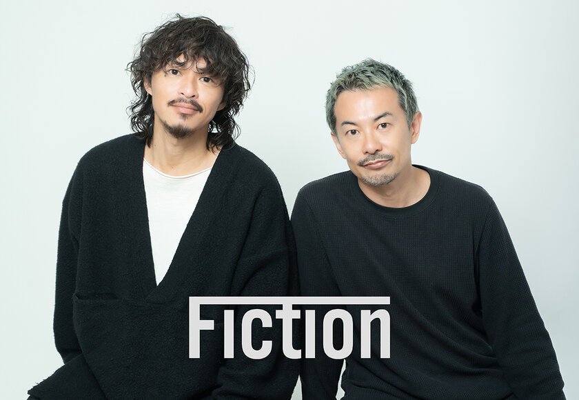 ゲイカップルが運営する福岡市のヘアメイク付き写真スタジオ「Studio Fiction」が“新春お友達追加キャンペーン”を実施！2,000円割引クーポン配布