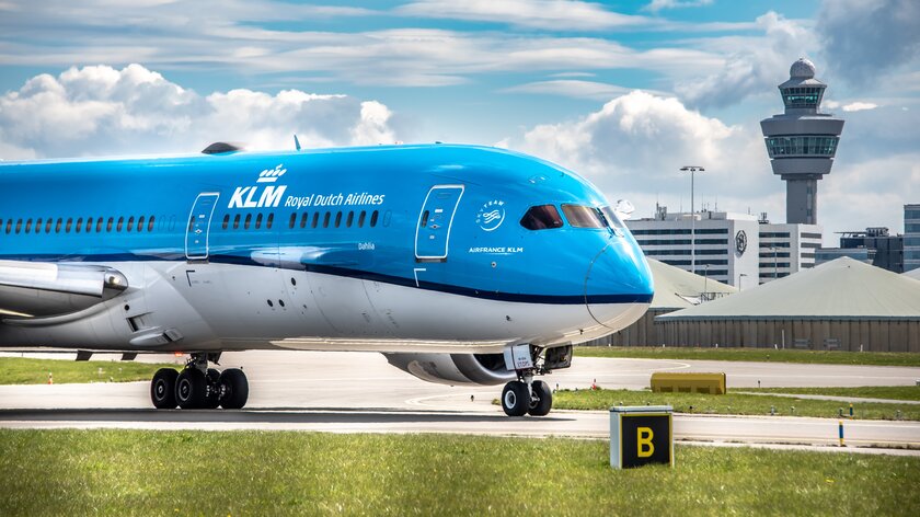 KLMオランダ航空、1月21日から2月4日まで期間限定特別割引「リアルディールセール」を開始！