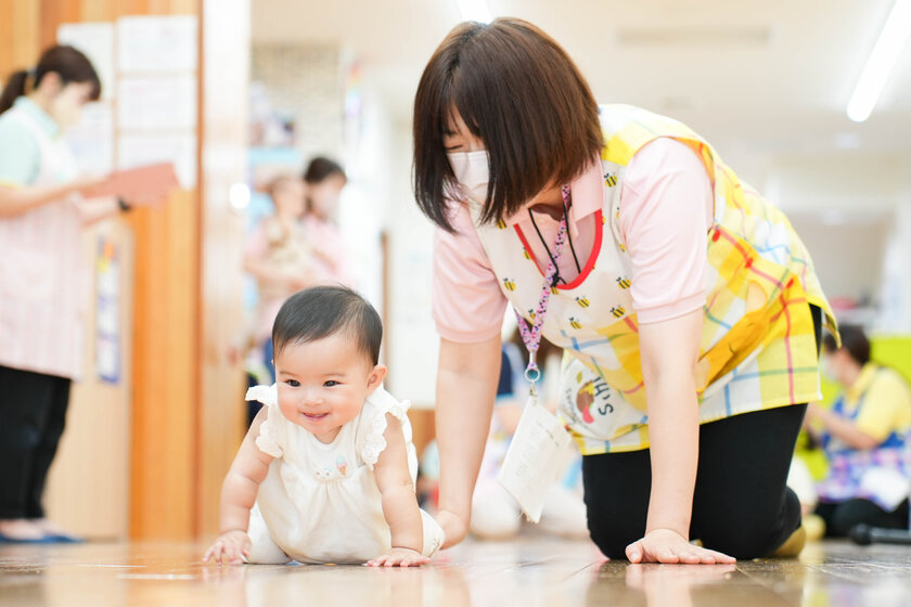 札幌の保育園「こどもカンパニー」、日祝保育が好評！少人数で家庭的な日祝ならではの保育を実施　2025年4月より姉妹園2園でも日祝保育開始！