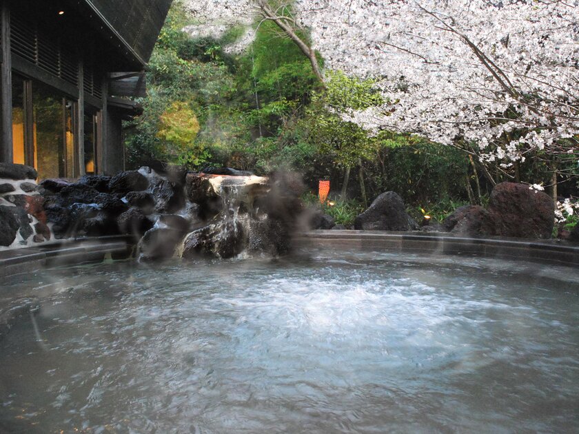 「AUBEGIO霧島観光ホテル」が春の贅沢旅をお得に販売開始!最大1万円OFFのプランや、アニバーサリープラン等 今だけの魅力プランが勢ぞろい!
