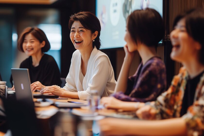 「経験×AI」で40代からの人生をもっと自由で豊かに!「AI×私らしさ」大人女子コミュニティがCAMPFIREで本格始動