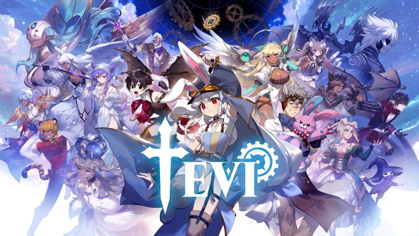 世界の運命を変える「ギア」を探し求める旅へ メトロイドヴァニア2D AVG『TEVI』の日本語パッケージ版がNintendo Switch(TM)で2025年7月17日発売!4月30日より予約受付開始&特典内容公開!